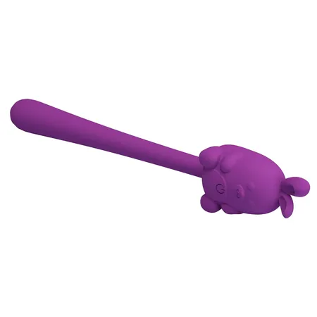 Pretti Love univerzalni flexibilni vibrator -