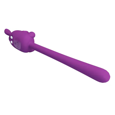 Pretti Love univerzalni flexibilni vibrator -