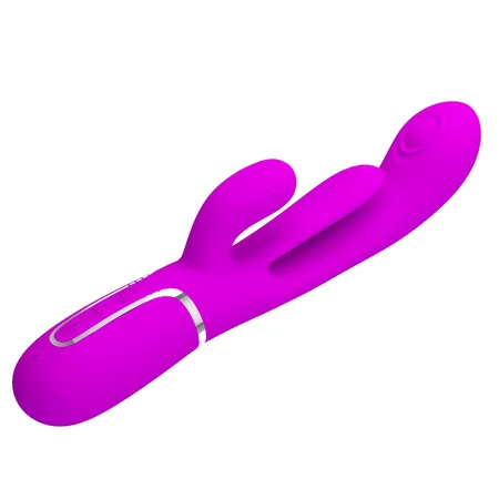 Vibrator zec funkcije Pretti Love
