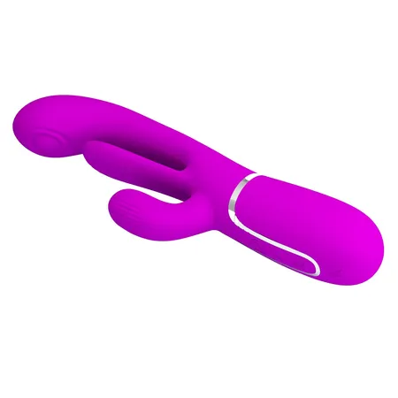 Vibrator zec funkcije Pretti Love