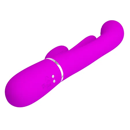 Vibrator zec funkcije Pretti Love