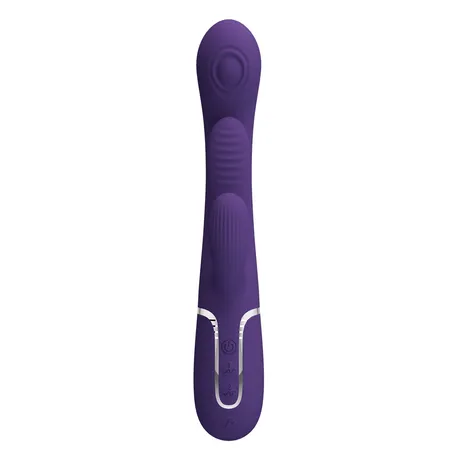 Vibrator zec funkcije Pretti Love -