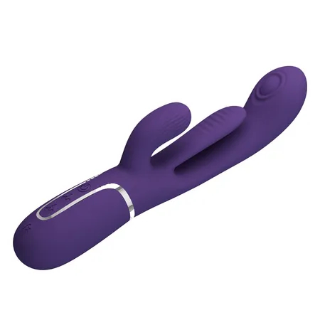 Vibrator zec funkcije Pretti Love -