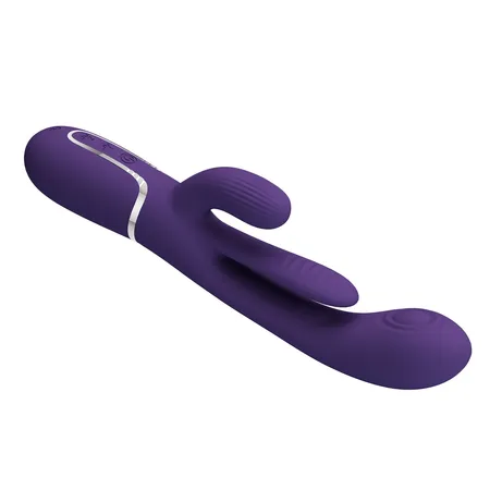 Vibrator zec funkcije Pretti Love -