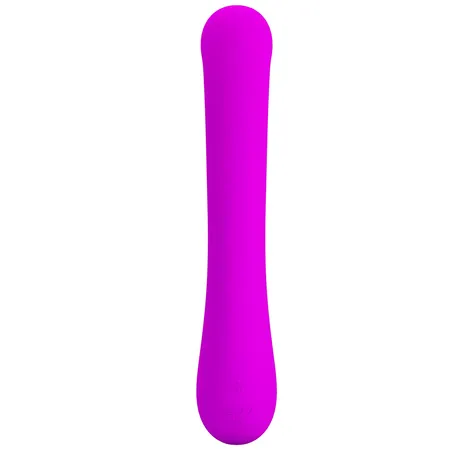 Vibrator sa Pretti Love-LED ekranom