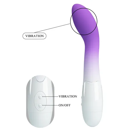Pretty love bishop a Vibrator