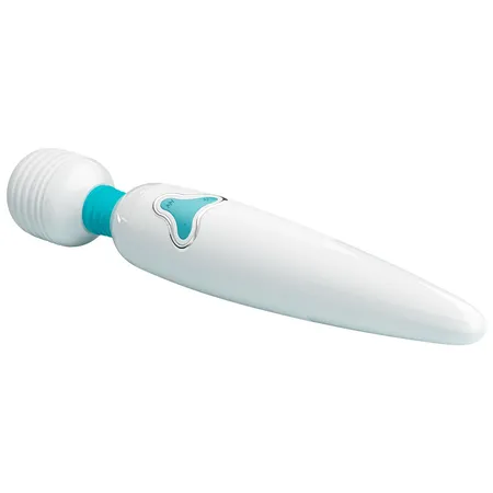 Vibrator-vond pretty love cloud -