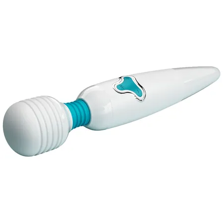 Vibrator-vond pretty love cloud -