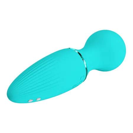 Vibrator-vond pretty love dwayne -