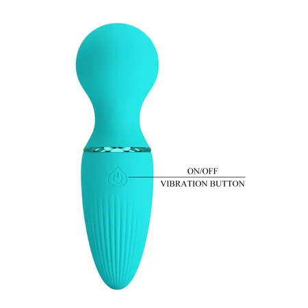 Vibrator-vond pretty love dwayne -