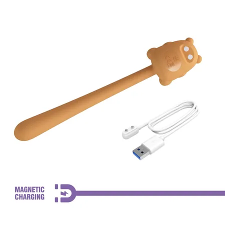 Pretti Love univerzalni flexibilni vibrator