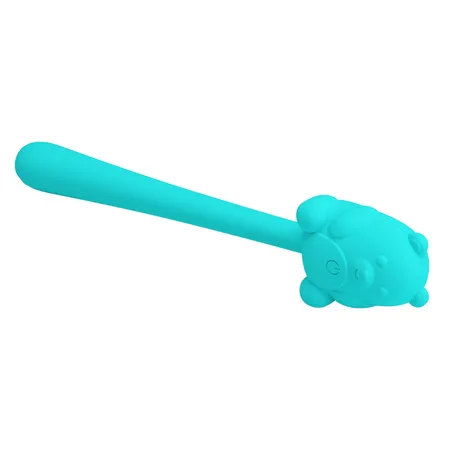 Pretti Love univerzalni flexibilni vibrator -