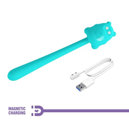 Pretti Love univerzalni flexibilni vibrator -