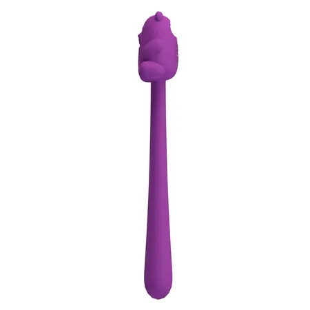 Pretti Love univerzalni flexibilni vibrator -
