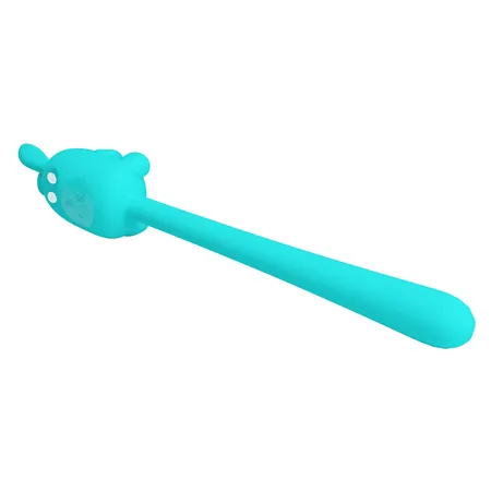 Pretti Love univerzalni flexibilni vibrator -