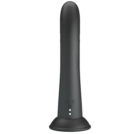 Vibrator na usisnoj čaši Pretti Love MC -