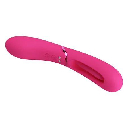 Vibrator sa funkcijom MC fingeringa