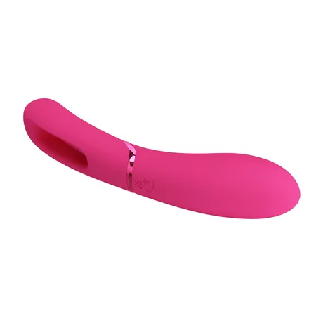 Vibrator sa funkcijom MC fingeringa