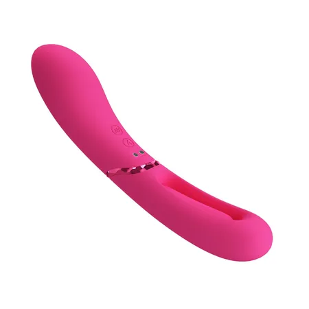 Vibrator sa funkcijom MC fingeringa