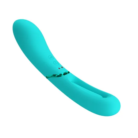 Vibrator sa funkcijom MC fingeringa -