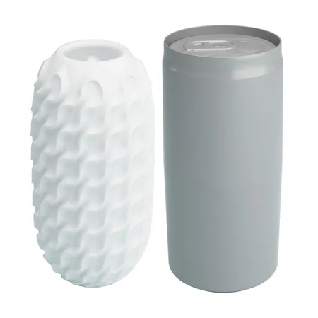 Masturbator sa rotirajućom kuglicom unutar BM-00900T89-3k