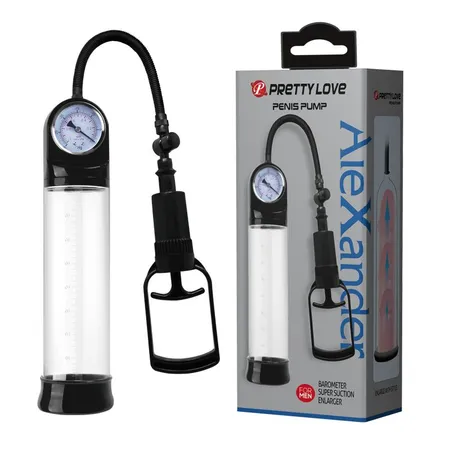 Vakuum pumpa Pretti Love BM-010088PL