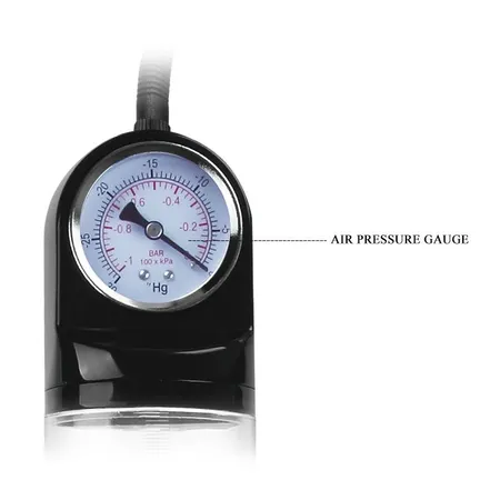 Vakuum pumpa Pretti Love BM-010088PL