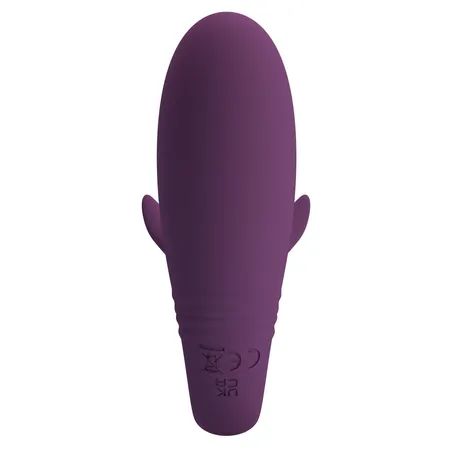 Vibrator za dvoje sa HP aplikacijom-