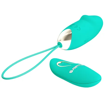 Vibrojaico pretty love julia