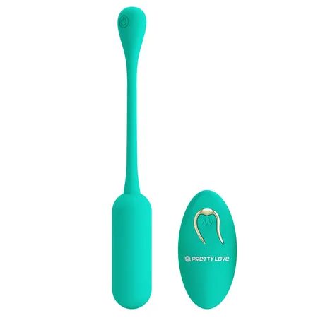 Vibrojaico pretty love lechies