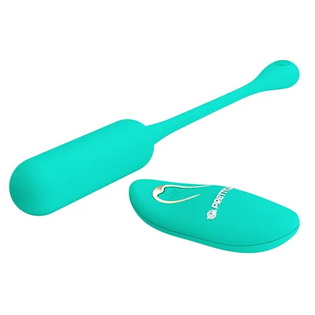 Vibrojaico pretty love lechies