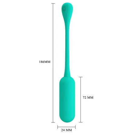 Vibrojaico pretty love lechies