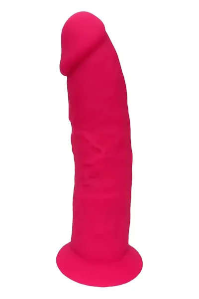 Pink Dildo Real Love Dildo 6 inch-16 cm.