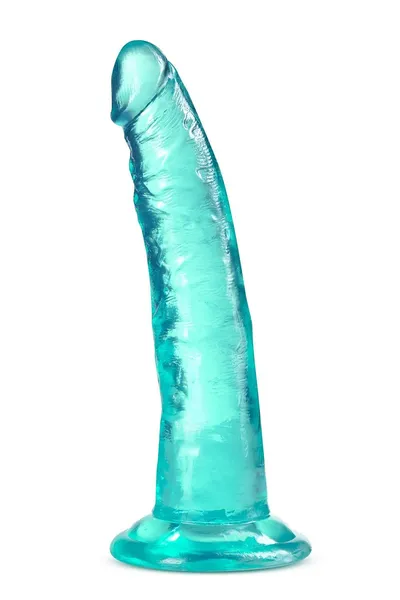 Zeleni Dildo Lust N ' Thrust - 19 cm