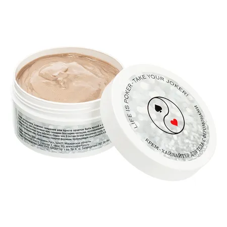 Joker krema za isticanje tela sa feromonima