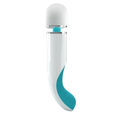Vibrator-vond pretty love