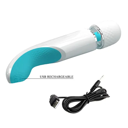 Vibrator-vond pretty love