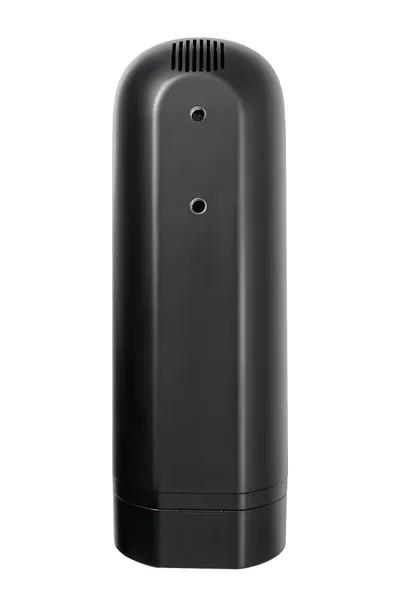 Masturbator nerealno lovense Solace, TPE, Crna, 29,4 cm