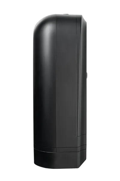 Masturbator nerealno lovense Solace, TPE, Crna, 29,4 cm