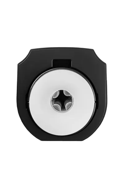 Masturbator nerealno lovense Solace, TPE, Crna, 29,4 cm