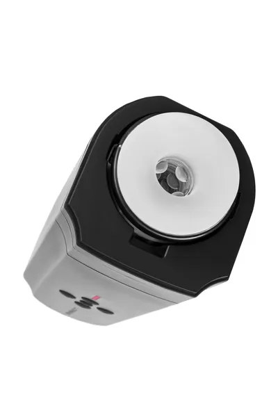 Masturbator nerealno lovense Solace, TPE, Crna, 29,4 cm