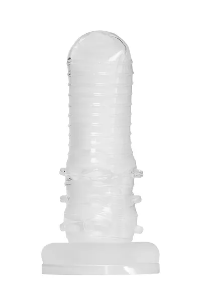 Masturbator nerealno lovense Solace, TPE, Crna, 29,4 cm