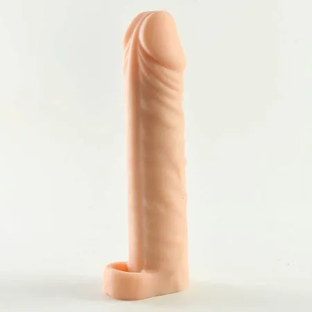 Okoto mesna mlaznica sa čahurom - 16 cm.