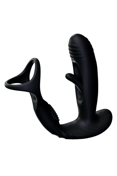 Inovativni masažer prostate Amovibe Pulse sa funkcijom oscilacije