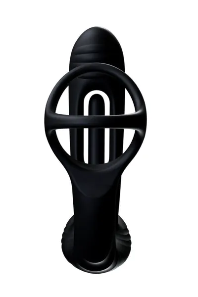 Inovativni masažer prostate Amovibe Pulse sa funkcijom oscilacije