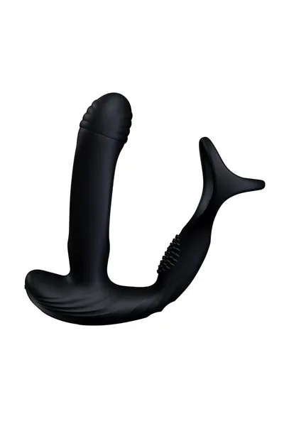 Inovativni masažer prostate Amovibe Pulse sa funkcijom oscilacije