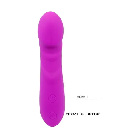 Pretti Love Reuben Vibrator