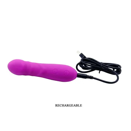 Pretti Love Reuben Vibrator