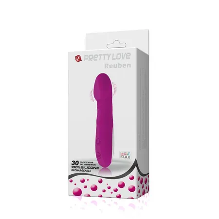 Pretti Love Reuben Vibrator