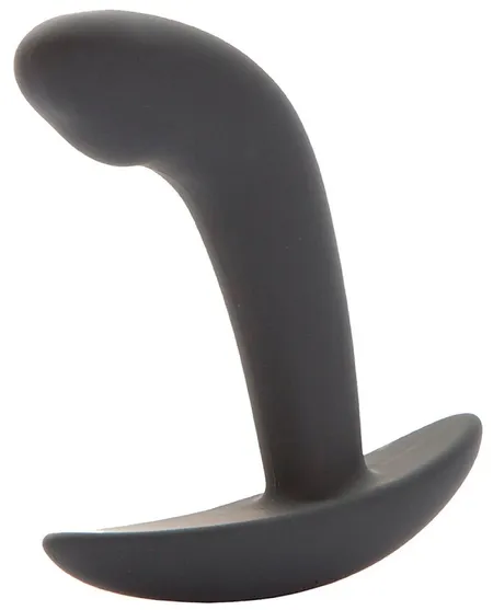 Analni čep Driven bi Desire Silicone Butt Plug - 9 cm.
